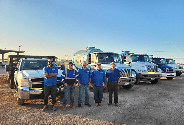 CONVENIENT DELIVERY OPTIONS