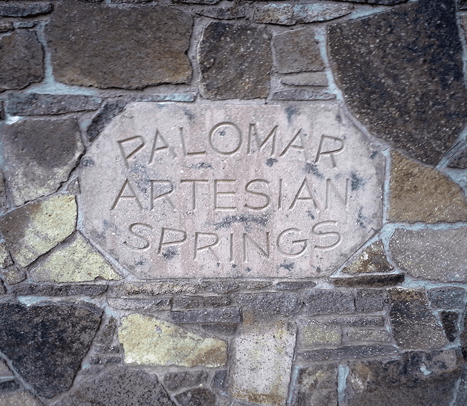 PURE, REFRESHING, AND NATURALLY BALANCED