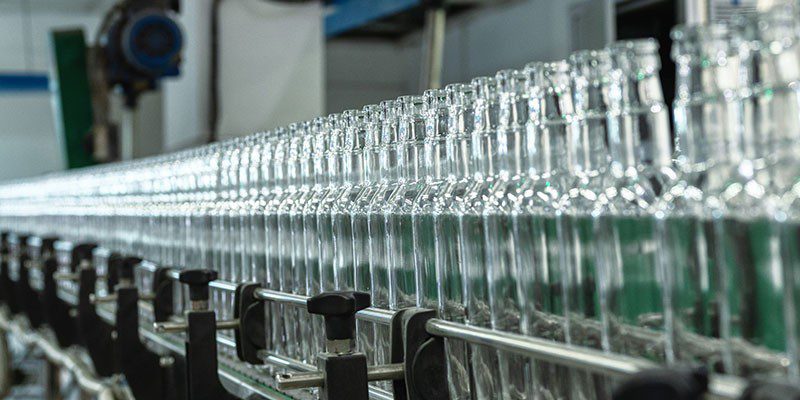 Food Service Manufacturing